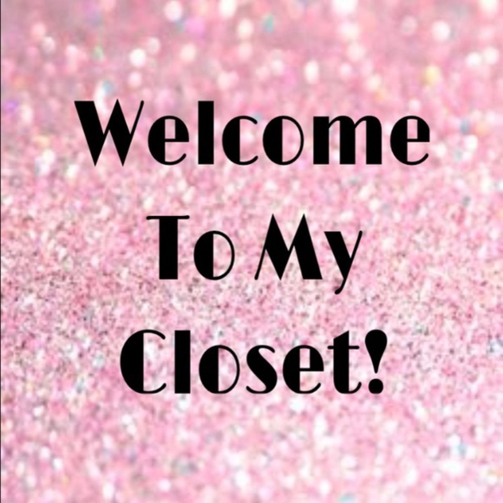 Welcome!
